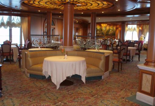 Restaurante Sabatini´s